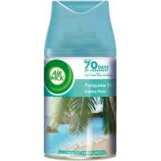 Змінний балон Air Wick Freshmatic Лазурний оазис, 250 мл