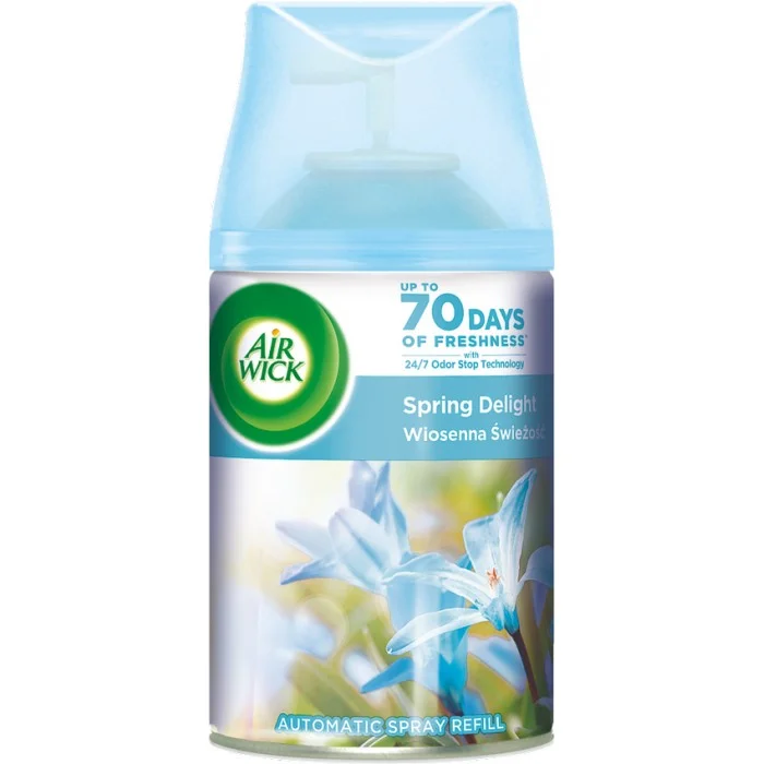 Змінний балон Air Wick Freshmatic Весняний настрій, 250 мл