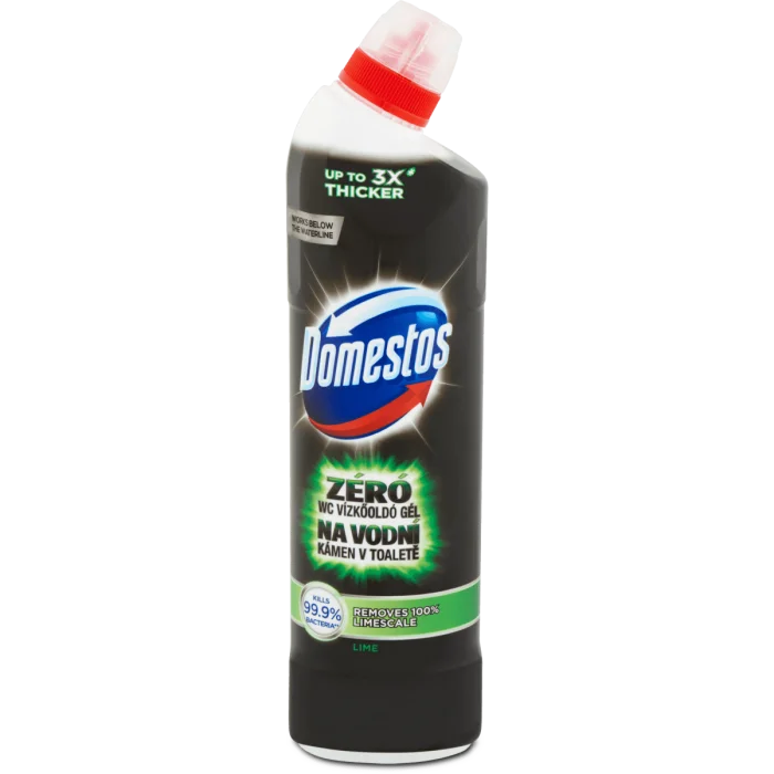 Засіб для чищення туалету Domestos Lime, 750 мл