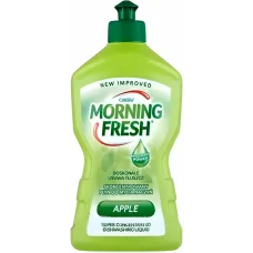 Засіб для миття посуду Morning Fresh Apple, 450 мл