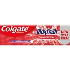 Зубна паста Colgate MaxFresh Cooling Crystals Spicy Fresh, 100 мл
