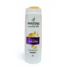 Шампунь Pantene Pro-V Додатковий об'єм, для тонкого, ослабленого волосся, 400 мл