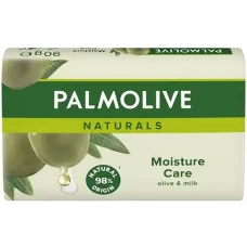 Туалетне мило Palmolive Naturals Оливки і молоко, 90 г