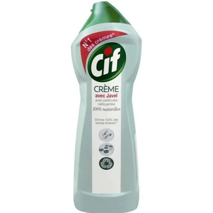 Крем для чищення Cif Original, 750 мл