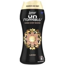 Ароматизатор для білизни в гранулах Lenor Lavish, 210 г