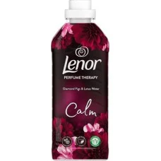Кондиціонер для білизни Lenor Calm Діамантовий інжир та вода лотоса, 700 мл