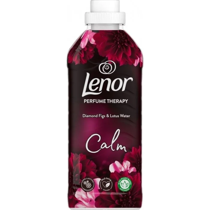 Кондиціонер для білизни Lenor Calm Діамантовий інжир та вода лотоса, 700 мл