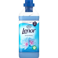 Кондиціонер для білизни Lenor Скандинавська весна, 850 мл