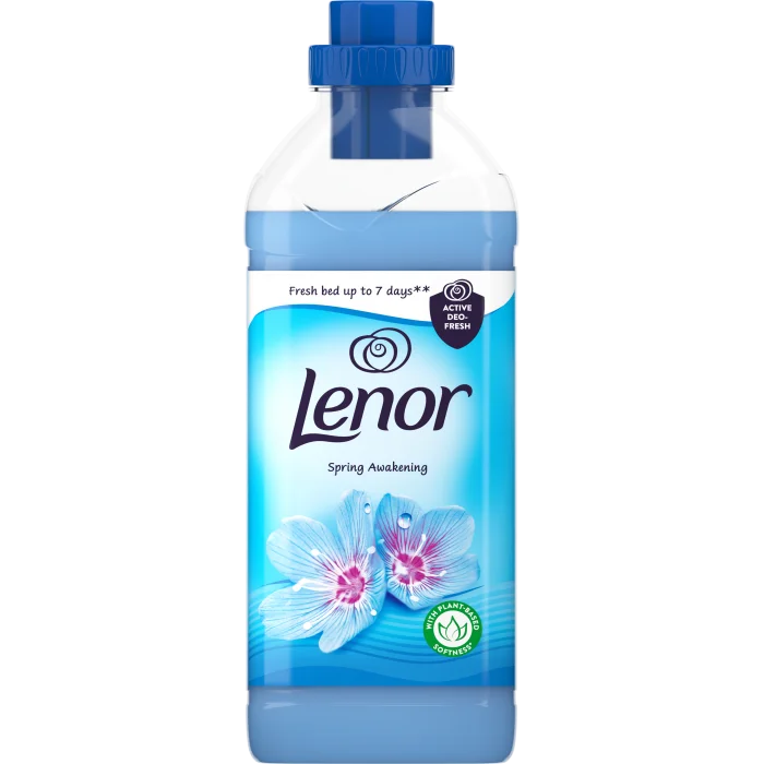 Кондиціонер для білизни Lenor Скандинавська весна, 850 мл