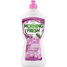 Засіб для миття посуду Morning Fresh Sweet Pea & Freesia, 900мл