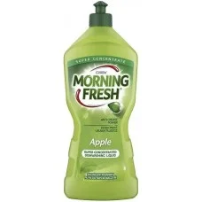 Засіб для миття посуду Morning Fresh Apple, 900 мл