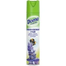 Освіжувач повітря Domo Лавандовий рай, 300 мл