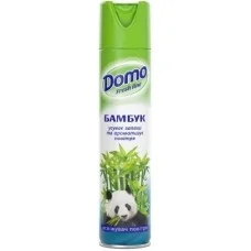 Освіжувач повітря Domo Бамбук, 300 мл