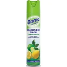 Освіжувач повітря Domo Лимонадний фреш, 300 мл