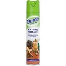 Освіжувач повітря Domo Східні спеції, 300 мл