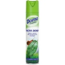 Освіжувач повітря Domo Після дощу, 300 мл