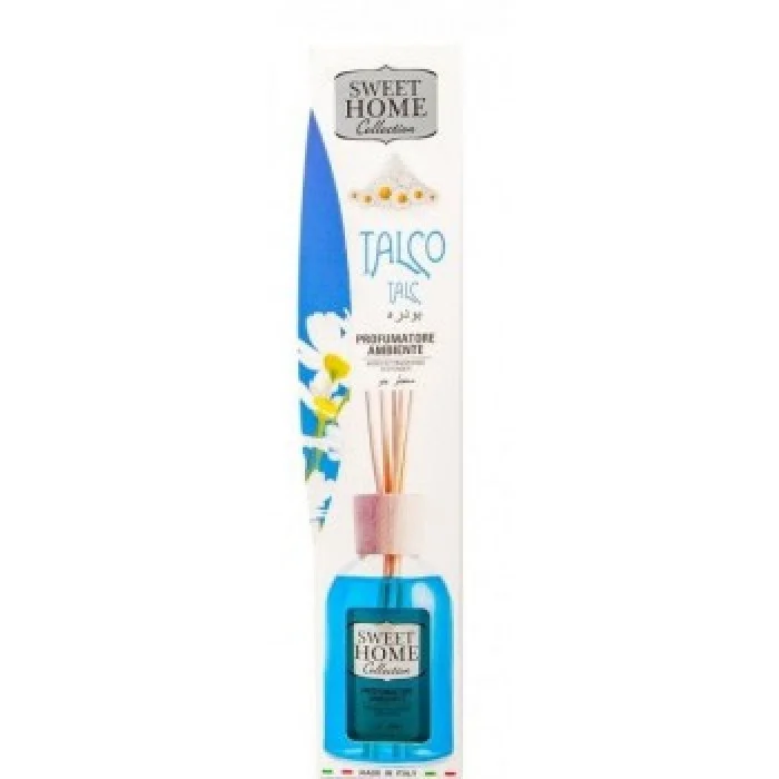 Ароматизатор для дому Sweet Home Talc 100 мл 