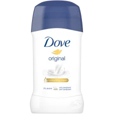 Антиперспірант Dove Original 48г, 40 мл