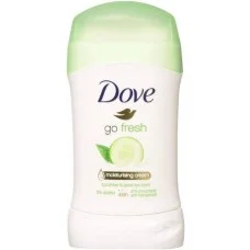 Антиперспірант Dove Go Fresh Огірок та зелений чай 48г, 40 мл