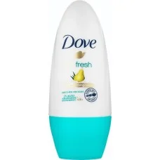 Антиперспірант Dove Go Fresh Груша та алое вера 48г, 50 мл
