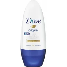 Антиперспірант Dove Original 48г, 50 мл