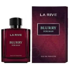  Туалетна вода для чоловіків La Rive Blurry 100 мл