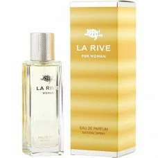Парфумована вода для жінок La Rive Woman 90 мл (5906735232066)