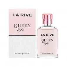 Парфумована вода для жінок La Rive Queen Of Life 75 мл (5901832061182)