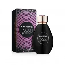 Парфумована вода для жінок La Rive Touch Of Woman 90 мл (5901832062257)