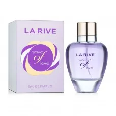 Парфумована вода для жінок La Rive А Wave Of Love 90 мл (5901832066835)