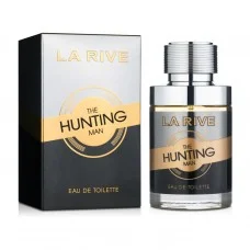 Туалетна вода для чоловіків La Rive Hunting man 75 мл (5901832065272)