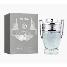 Kreasyon Creation 3002