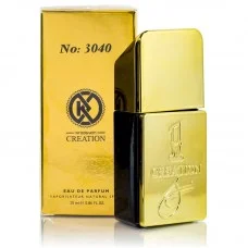 Парфумована вода Fon Cosmetic LTD №3040 25 мл (8692229004840)