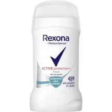 Антиперспірант-олівець Rexona Активний захист та свіжість 40 мл 