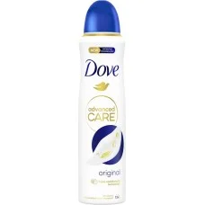 Антиперспірант-аерозоль Dove Оригінал 150 мл 