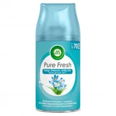 Змінний аерозольний балон до Air Wick Freshmatic Весняний настрій, 250 мл (8720065000921)