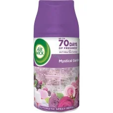 Змінний аерозольний балон до Air Wick Freshmatic Казковий сад, 250 мл (5997321755915)