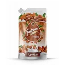Рідке мило Paloma Мигдалеве молочко дой-пак, 500мл PE51509