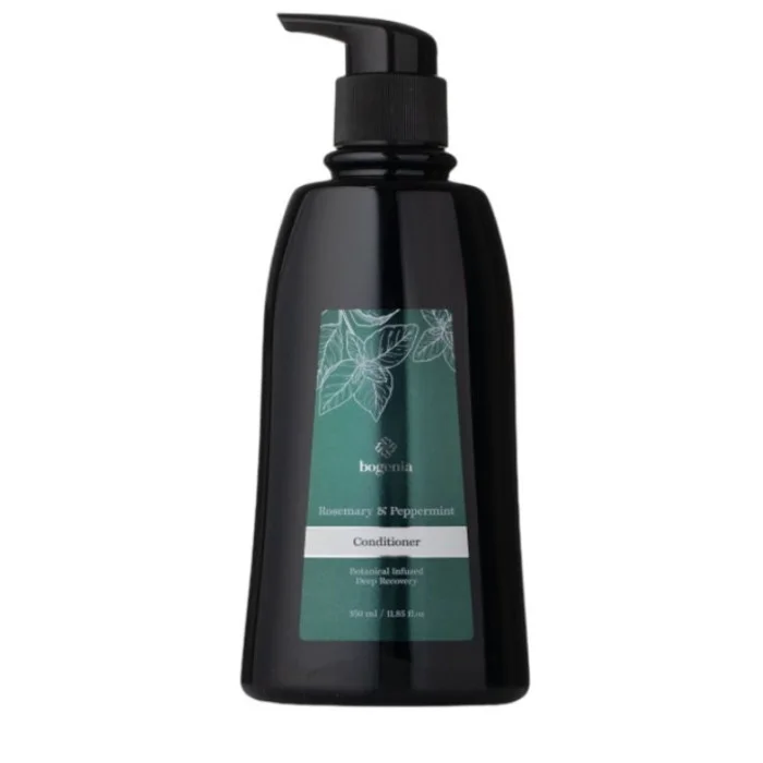 Кондиціонер для волосся Bogenia Rosemary Peppermint Conditioner 350 мл