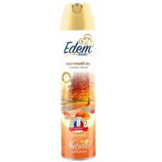Освіжувач повітря Edem Home Natural collection Магічний ліс 300 мл