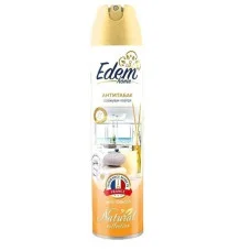 Освіжувач повітря "Антитабак" - Edem Home Natural Collection 300ml 