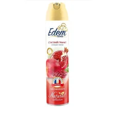 Освіжувач повітря "Стиглий Гранат" - Edem Home 300ml