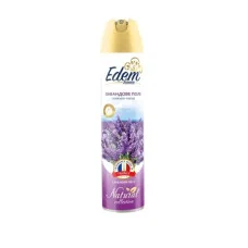 Освіжувач повітря Edem Home Natural collection Лавандове поле 300 мл