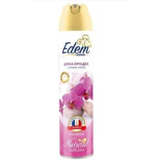 Освіжувач повітря "Дика орхідея" - Edem Home 300ml