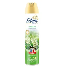 Освіжувач повітря Edem Home Natural collection Конвалія 300 мл