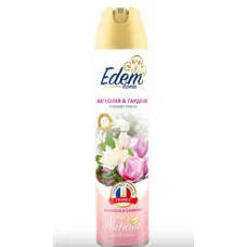 Освіжувач повітря Edem Home Natural collection Магнолія та гарденія 300 мл