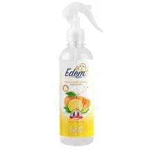 Освіжувач повітря Edem Home Aromatic Breeze Вибуховий цитрус 420 мл