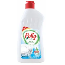 Засіб для миття посуду Polly Original 500 мл 