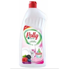 Засіб для миття посуду Polly Berries 1000 мл