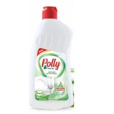 Засіб для миття посуду POLLY з Aloe vera 500 мл